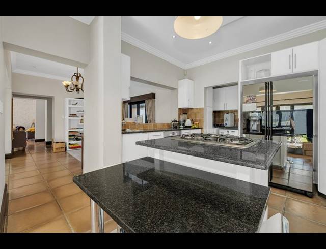 4 BEDROOM PROPERTY TO RENT IN DAINFERN VALLEY ESTATE